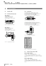 Preview for 88 page of Balluff BTL1NEY User Manual