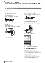 Preview for 110 page of Balluff BTL1NEY User Manual