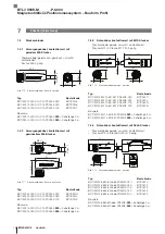 Preview for 18 page of Balluff BTL24F0 User Manual