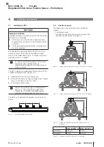 Preview for 31 page of Balluff BTL24F0 User Manual