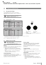 Preview for 53 page of Balluff BTL24F0 User Manual