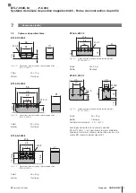 Preview for 57 page of Balluff BTL24F0 User Manual