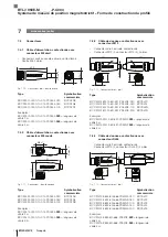 Preview for 58 page of Balluff BTL24F0 User Manual