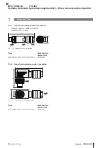 Preview for 59 page of Balluff BTL24F0 User Manual