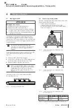 Preview for 71 page of Balluff BTL24F0 User Manual