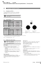 Preview for 73 page of Balluff BTL24F0 User Manual