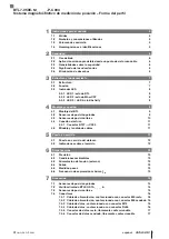 Preview for 85 page of Balluff BTL24F0 User Manual