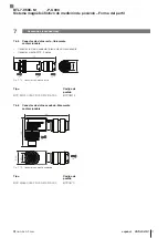 Preview for 99 page of Balluff BTL24F0 User Manual