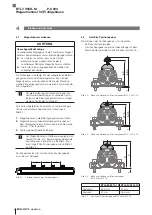 Предварительный просмотр 8 страницы Balluff BTL266T User Manual