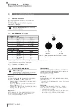 Предварительный просмотр 10 страницы Balluff BTL266T User Manual