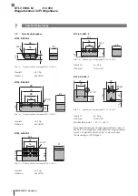 Предварительный просмотр 14 страницы Balluff BTL266T User Manual