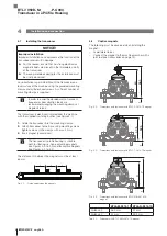 Preview for 27 page of Balluff BTL266T User Manual