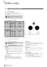 Preview for 29 page of Balluff BTL266T User Manual