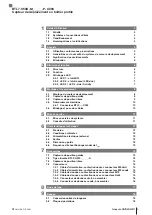 Предварительный просмотр 41 страницы Balluff BTL266T User Manual