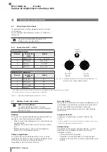 Предварительный просмотр 48 страницы Balluff BTL266T User Manual