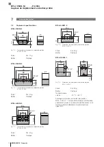 Предварительный просмотр 52 страницы Balluff BTL266T User Manual