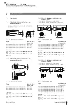 Предварительный просмотр 53 страницы Balluff BTL266T User Manual