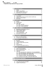 Предварительный просмотр 60 страницы Balluff BTL266T User Manual