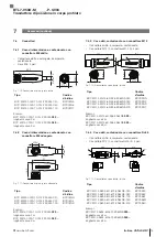 Предварительный просмотр 72 страницы Balluff BTL266T User Manual