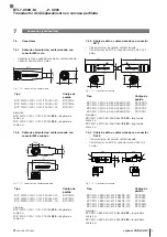 Предварительный просмотр 91 страницы Balluff BTL266T User Manual