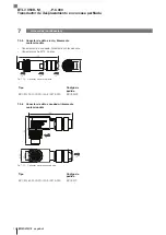 Предварительный просмотр 92 страницы Balluff BTL266T User Manual