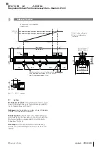 Preview for 9 page of Balluff BTL304K User Manual