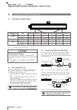 Preview for 16 page of Balluff BTL304K User Manual