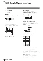 Preview for 66 page of Balluff BTL304K User Manual