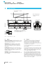 Предварительный просмотр 6 страницы Balluff BTL5-A-M Series User Manual