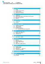 Предварительный просмотр 20 страницы Balluff BTL5-A-M Series User Manual