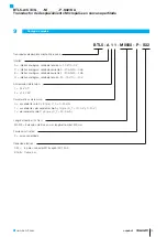 Предварительный просмотр 49 страницы Balluff BTL5-A-M Series User Manual