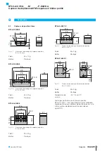 Предварительный просмотр 64 страницы Balluff BTL5-A-M Series User Manual