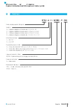 Предварительный просмотр 66 страницы Balluff BTL5-A-M Series User Manual