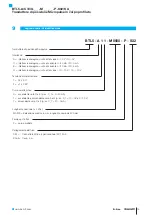 Предварительный просмотр 83 страницы Balluff BTL5-A-M Series User Manual