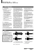 Preview for 5 page of Balluff BTL5-A1 M T S 32 Series User Manual