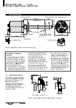 Preview for 6 page of Balluff BTL5-A1 M T S 32 Series User Manual