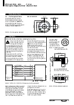 Preview for 7 page of Balluff BTL5-A1 M T S 32 Series User Manual