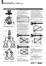 Preview for 9 page of Balluff BTL5-A1 M T S 32 Series User Manual