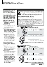 Preview for 13 page of Balluff BTL5-A1 M T S 32 Series User Manual