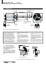 Preview for 18 page of Balluff BTL5-A1 M T S 32 Series User Manual