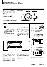 Preview for 19 page of Balluff BTL5-A1 M T S 32 Series User Manual