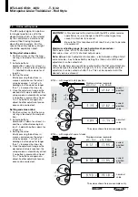 Preview for 25 page of Balluff BTL5-A1 M T S 32 Series User Manual