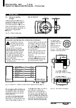 Preview for 31 page of Balluff BTL5-A1 M T S 32 Series User Manual