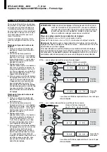 Preview for 37 page of Balluff BTL5-A1 M T S 32 Series User Manual