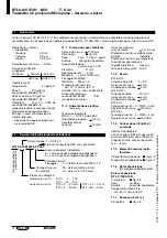 Preview for 50 page of Balluff BTL5-A1 M T S 32 Series User Manual