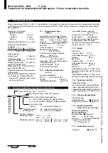 Preview for 62 page of Balluff BTL5-A1 M T S 32 Series User Manual