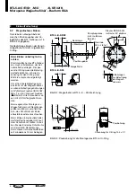 Preview for 6 page of Balluff BTL5-A11 series Technical Description, User'S Manual