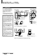 Preview for 14 page of Balluff BTL5-A11 series Technical Description, User'S Manual