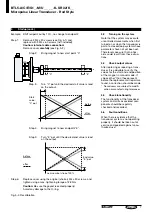 Preview for 17 page of Balluff BTL5-A11 series Technical Description, User'S Manual