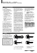 Preview for 21 page of Balluff BTL5-A11 series Technical Description, User'S Manual